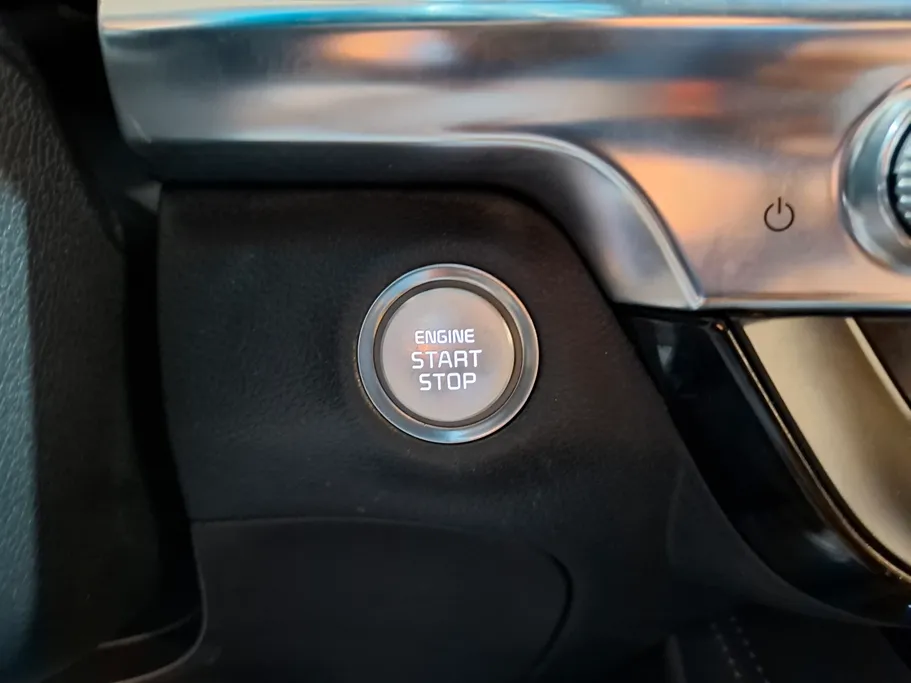 كيا تيلورايد EX 2021 