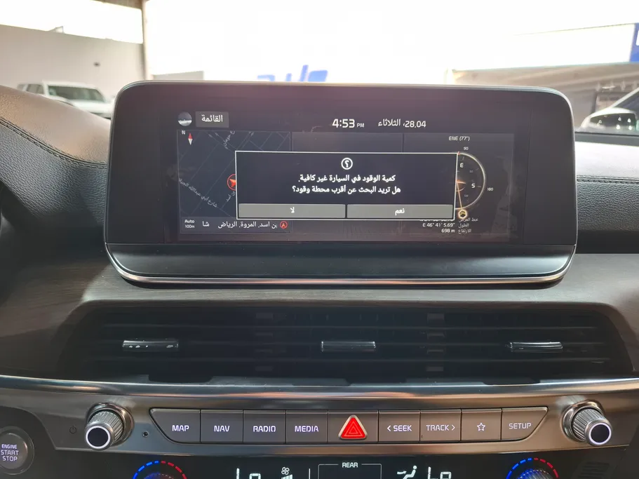 كيا تيلورايد EX 2021 