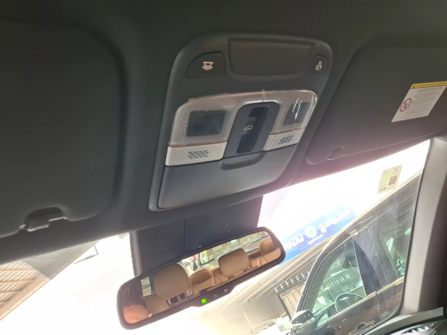 كيا تيلورايد EX 2021 