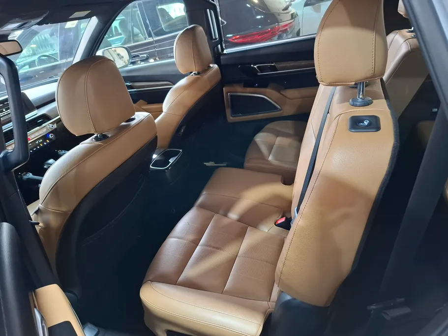 كيا تيلورايد EX 2021 