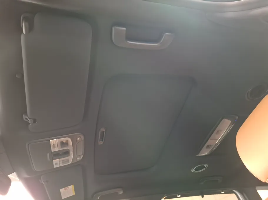 كيا تيلورايد EX 2021 