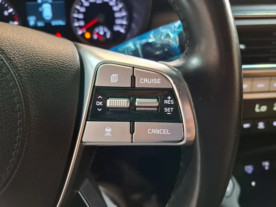 كيا تيلورايد EX 2021 