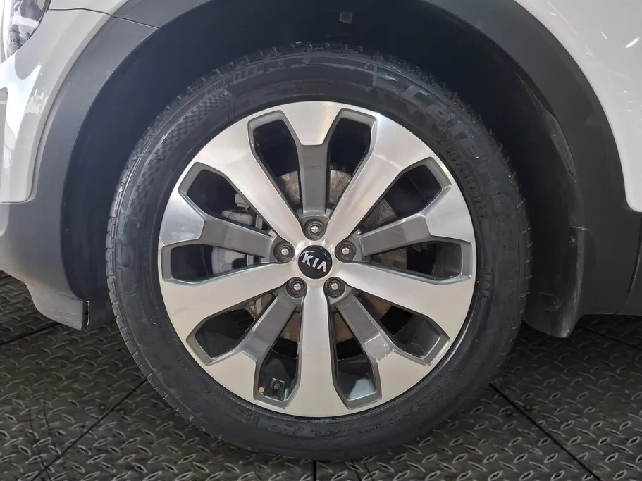 كيا تيلورايد EX 2021 