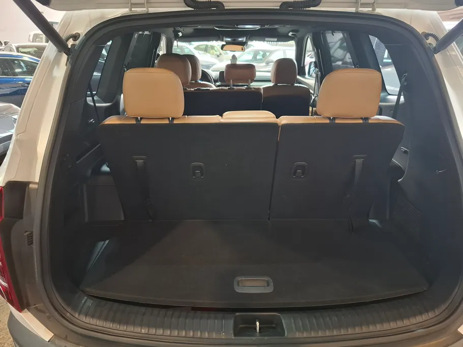 كيا تيلورايد EX 2021 