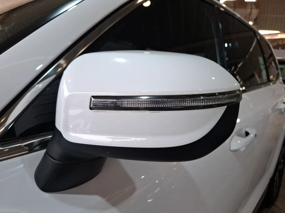 كيا تيلورايد EX 2021 