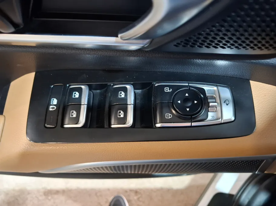 كيا تيلورايد EX 2021 