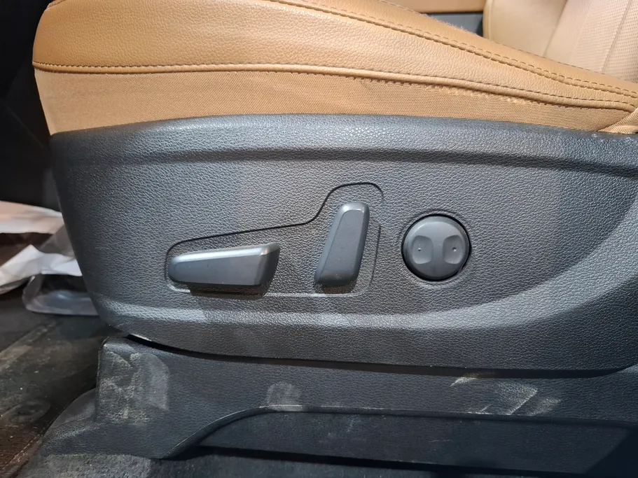 كيا تيلورايد EX 2021 