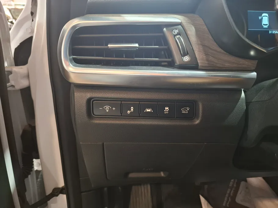 كيا تيلورايد EX 2021 