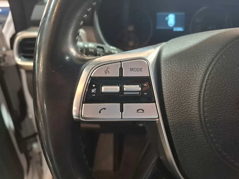 كيا تيلورايد EX 2021 