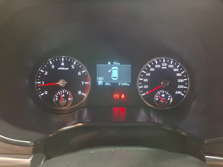 كيا تيلورايد EX 2021 