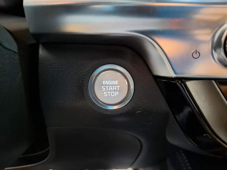 كيا تيلورايد EX 2021 