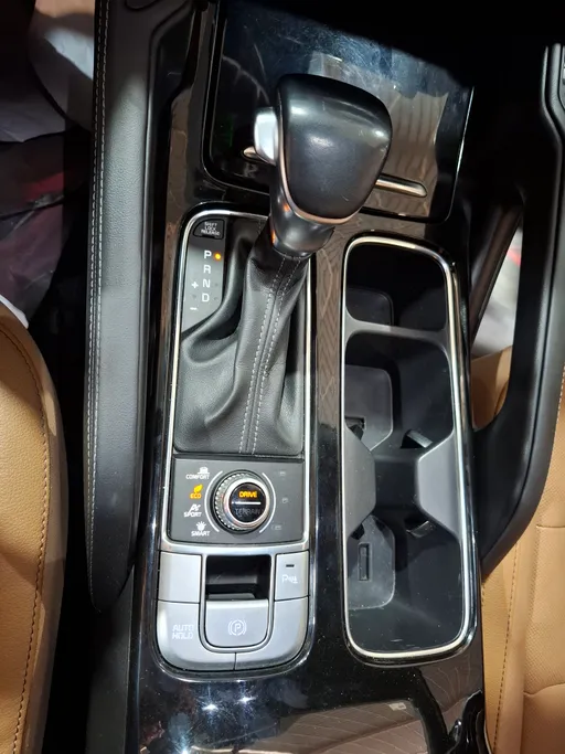 كيا تيلورايد EX 2021 