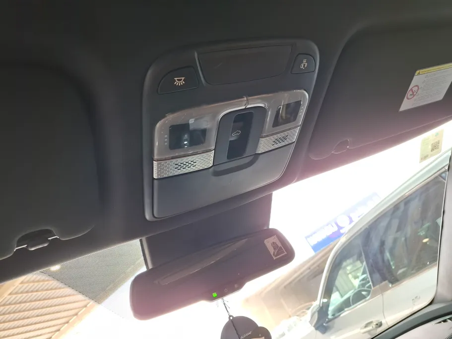 كيا تيلورايد EX 2021 