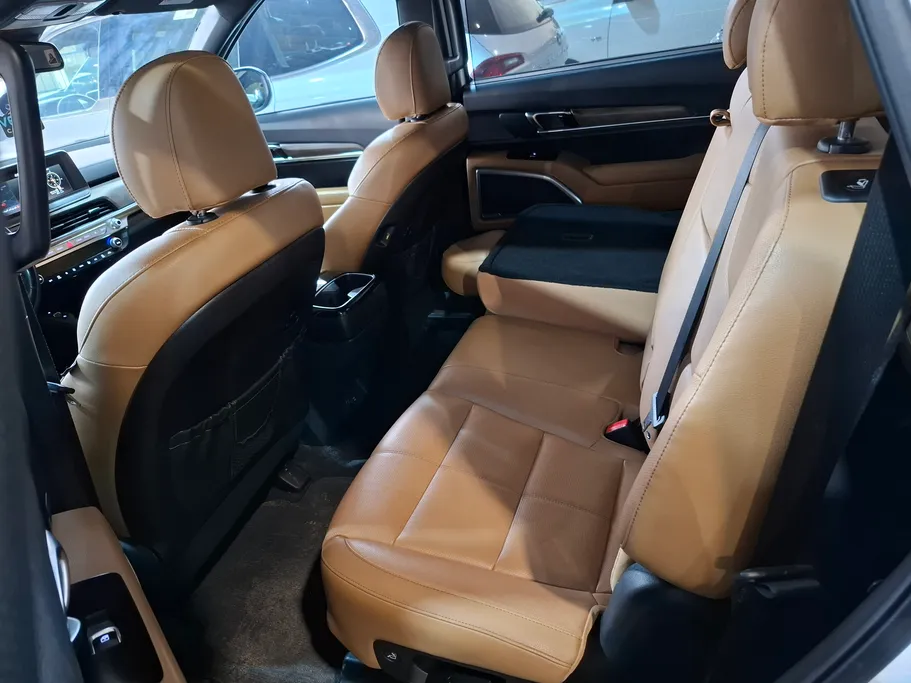 كيا تيلورايد EX 2021 