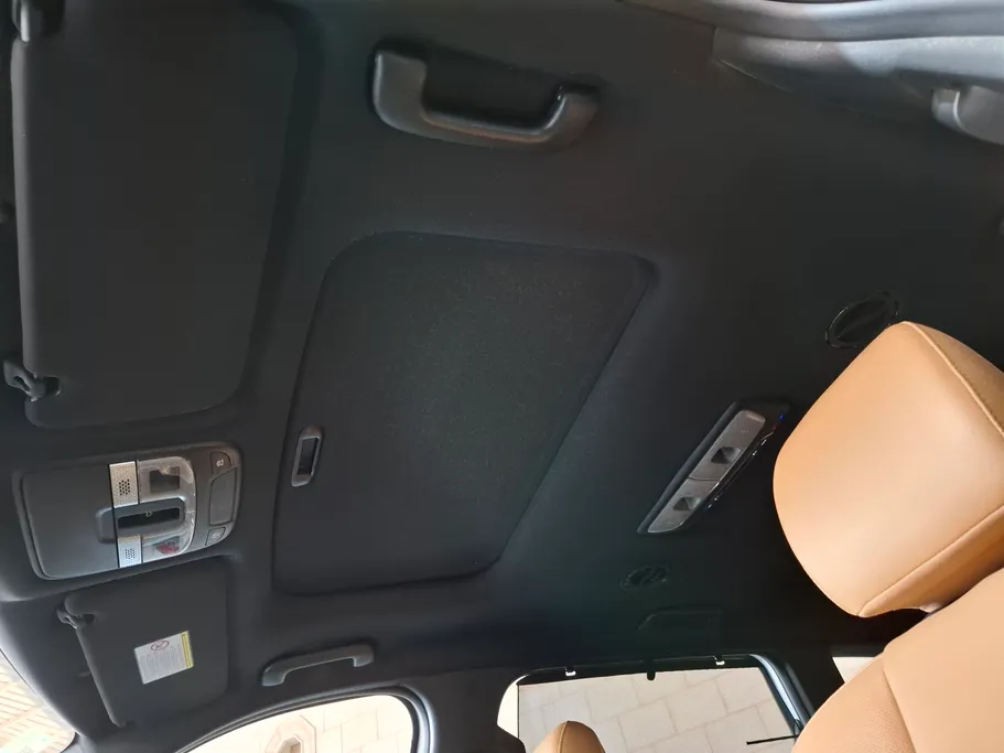 كيا تيلورايد EX 2021 