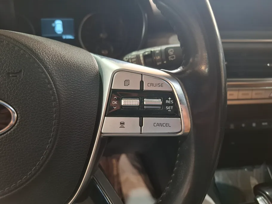 كيا تيلورايد EX 2021 