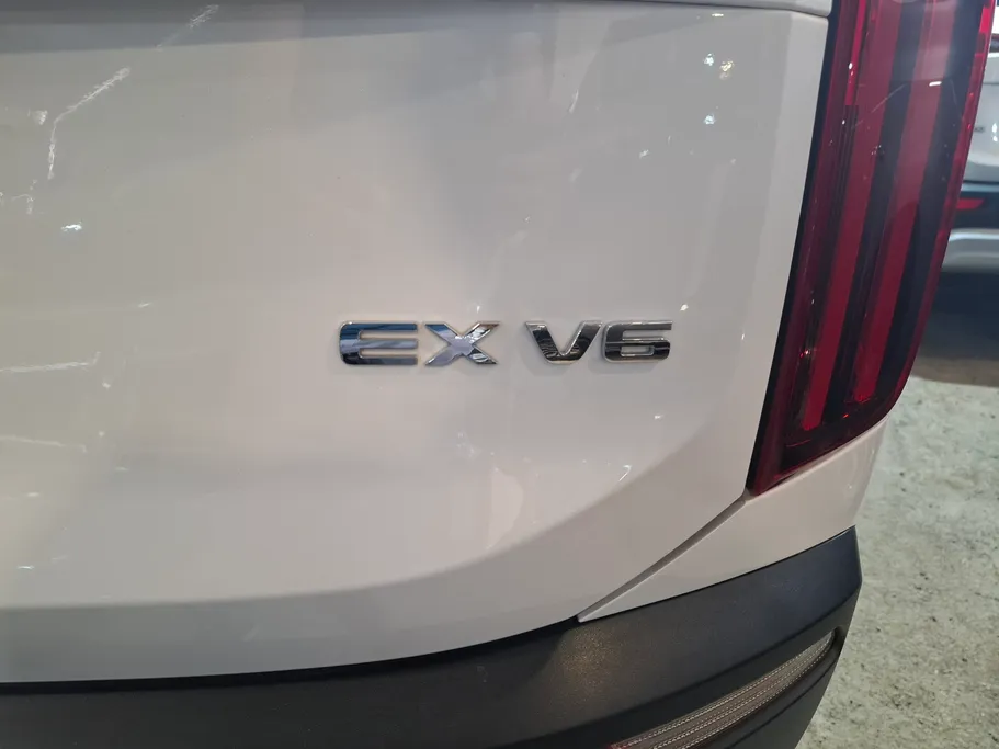 كيا تيلورايد EX 2021 