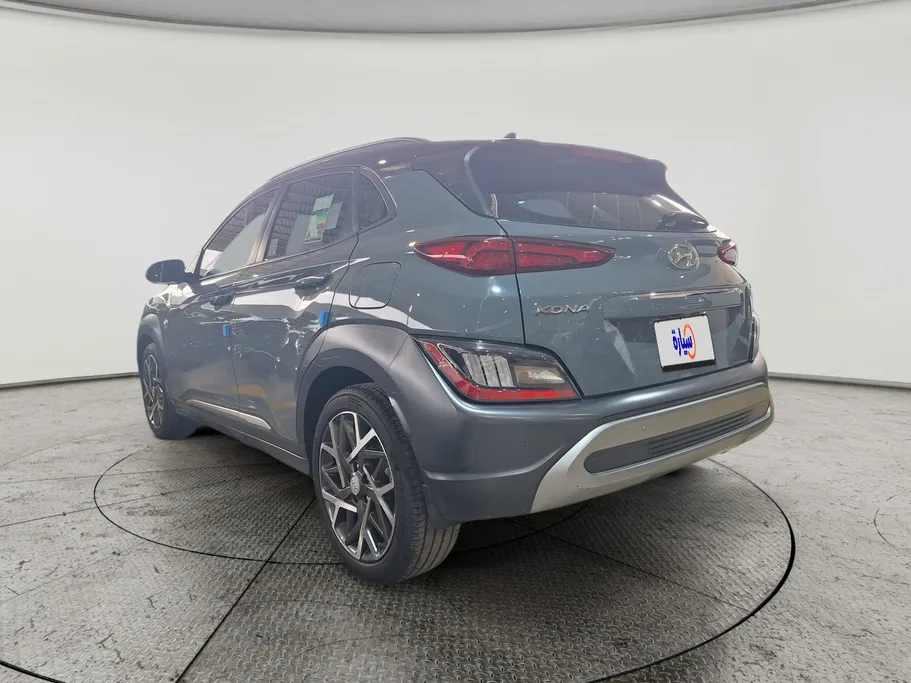 هيونداي كونا هايبرد 2023 