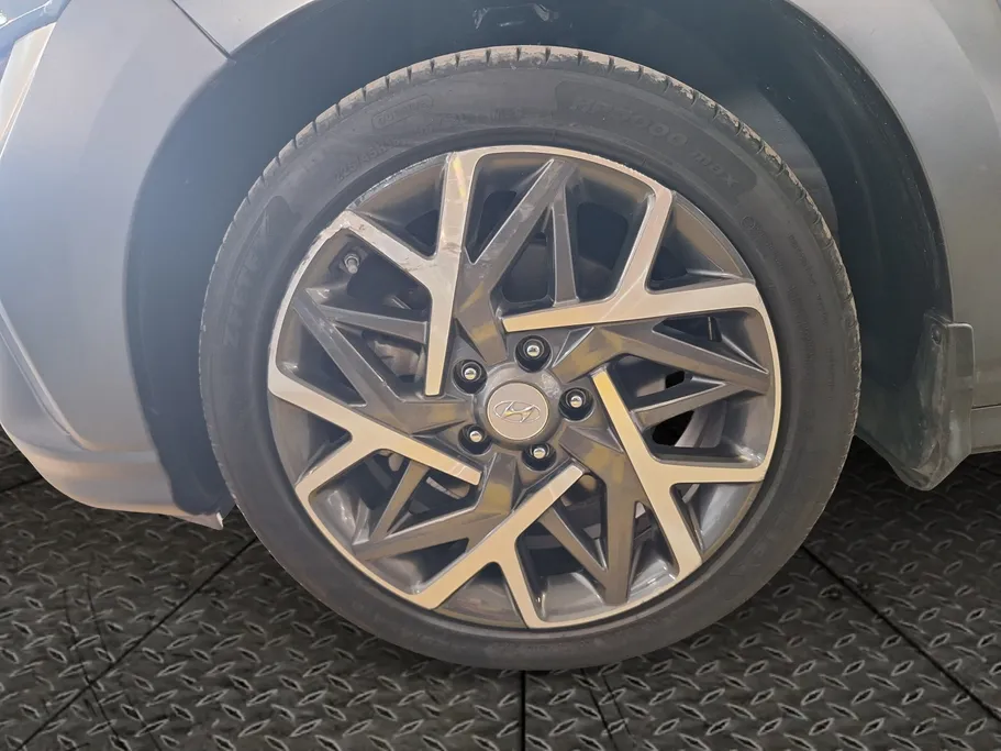 هيونداي كونا هايبرد 2023 