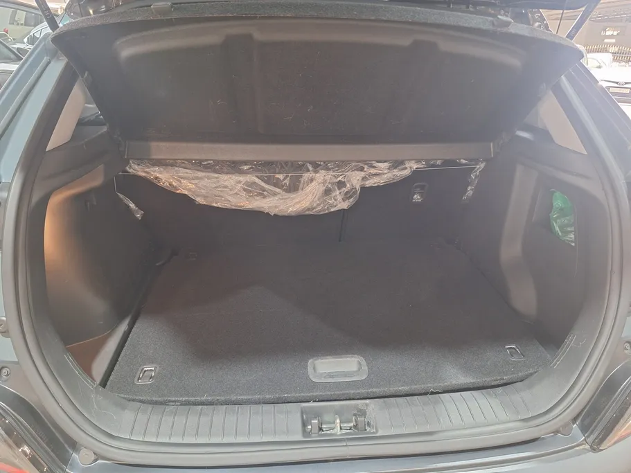 هيونداي كونا هايبرد 2023 