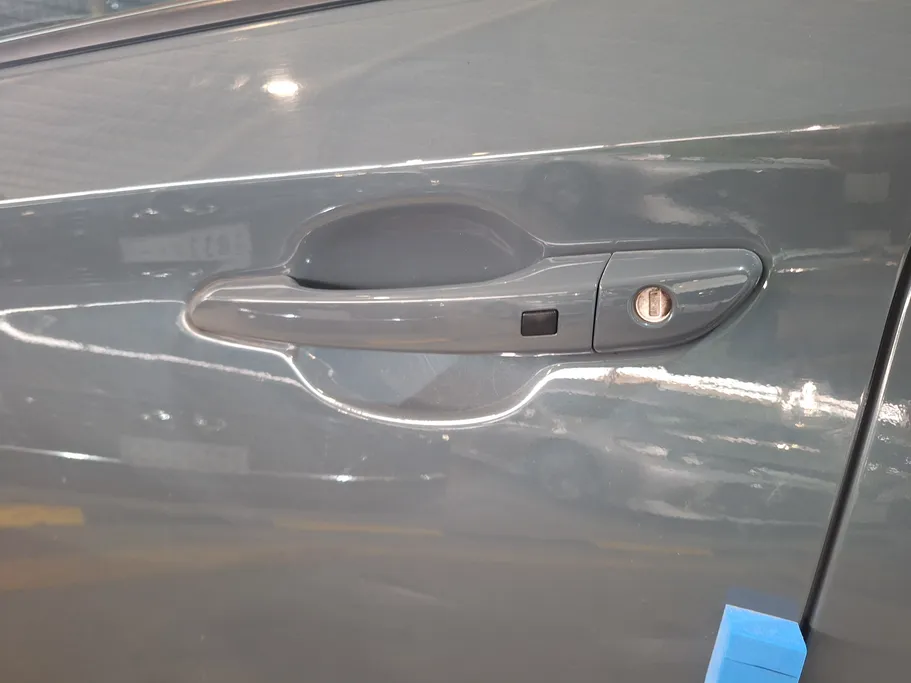 هيونداي كونا هايبرد 2023 