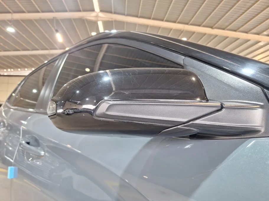 هيونداي كونا هايبرد 2023 