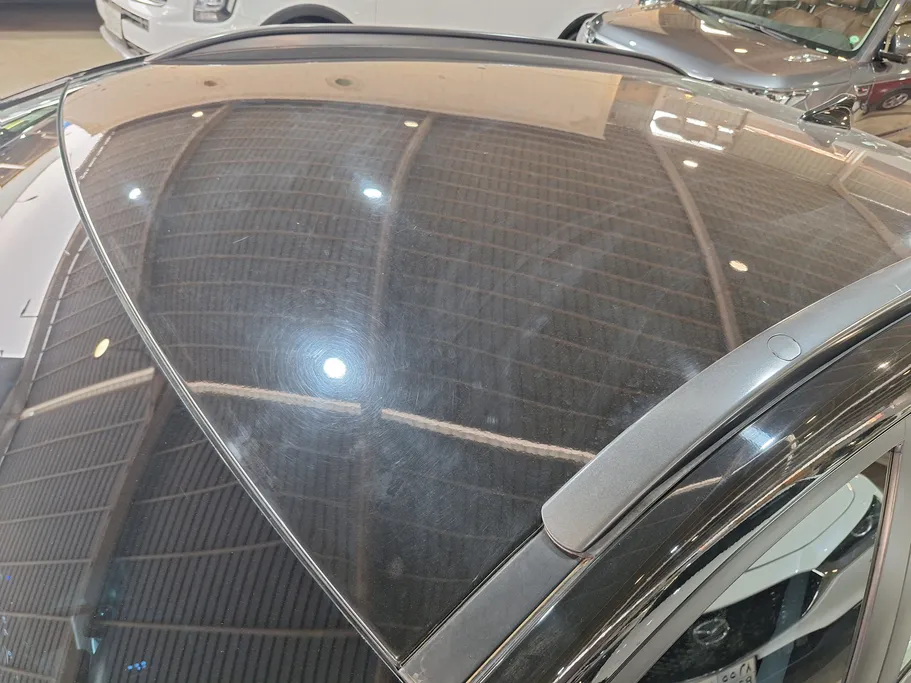 هيونداي كونا هايبرد 2023 