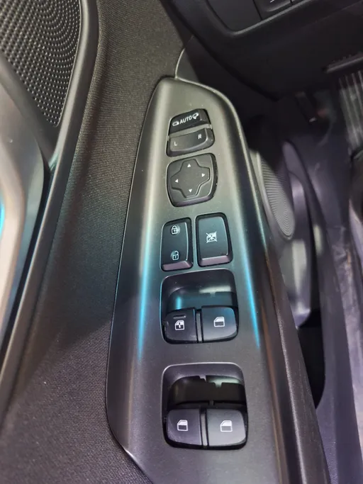 هيونداي كونا هايبرد 2023 