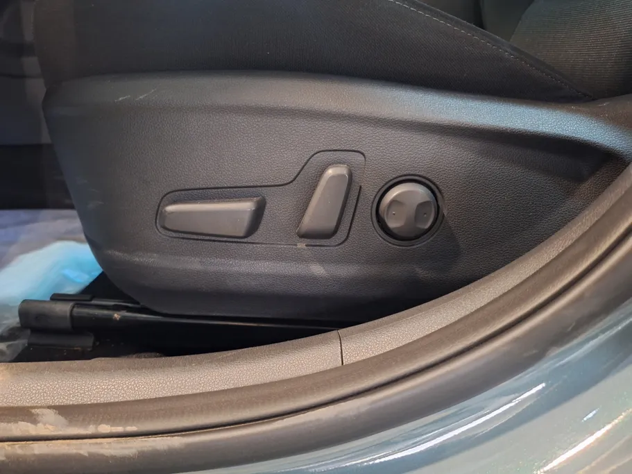 هيونداي كونا هايبرد 2023 