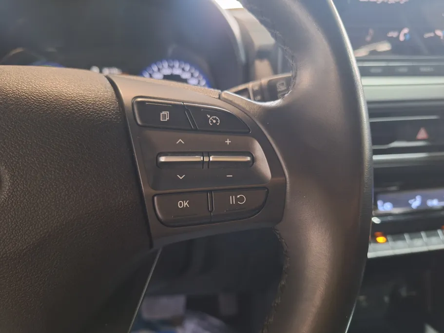 هيونداي كونا هايبرد 2023 