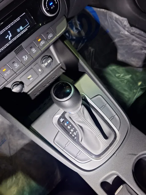 هيونداي كونا هايبرد 2023 