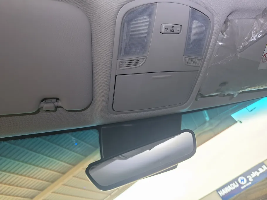 هيونداي كونا هايبرد 2023 