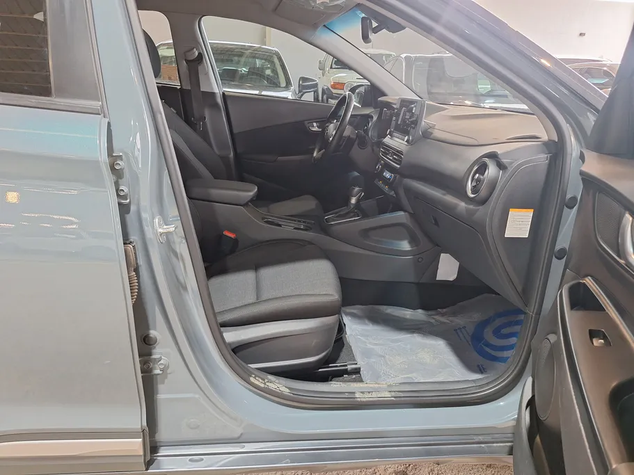 هيونداي كونا هايبرد 2023 