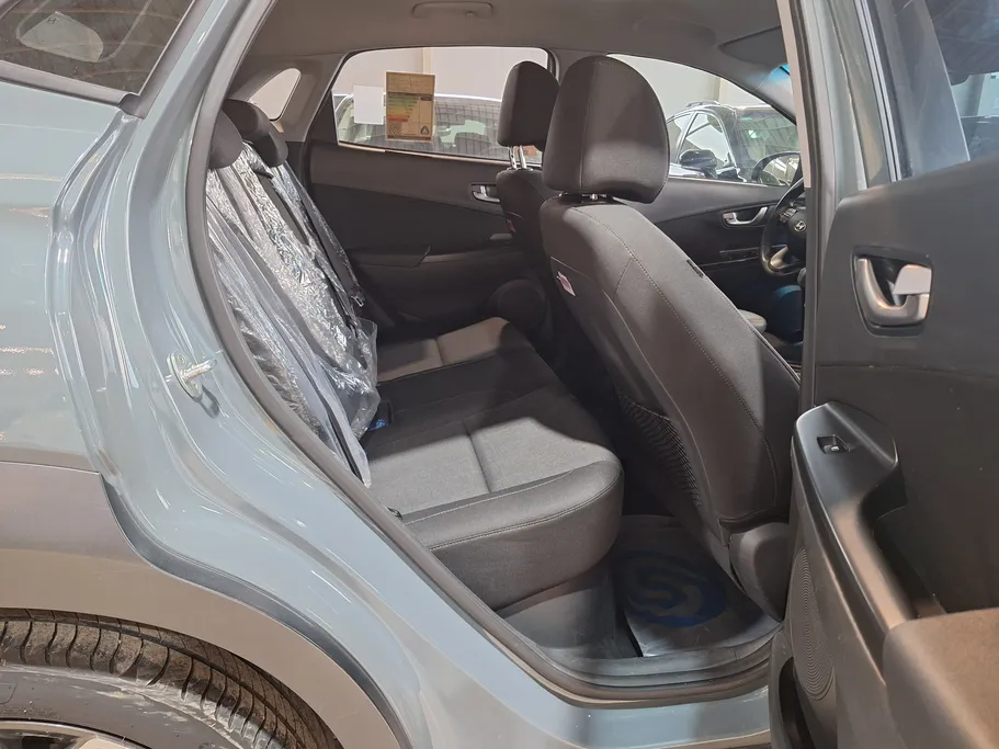 هيونداي كونا هايبرد 2023 