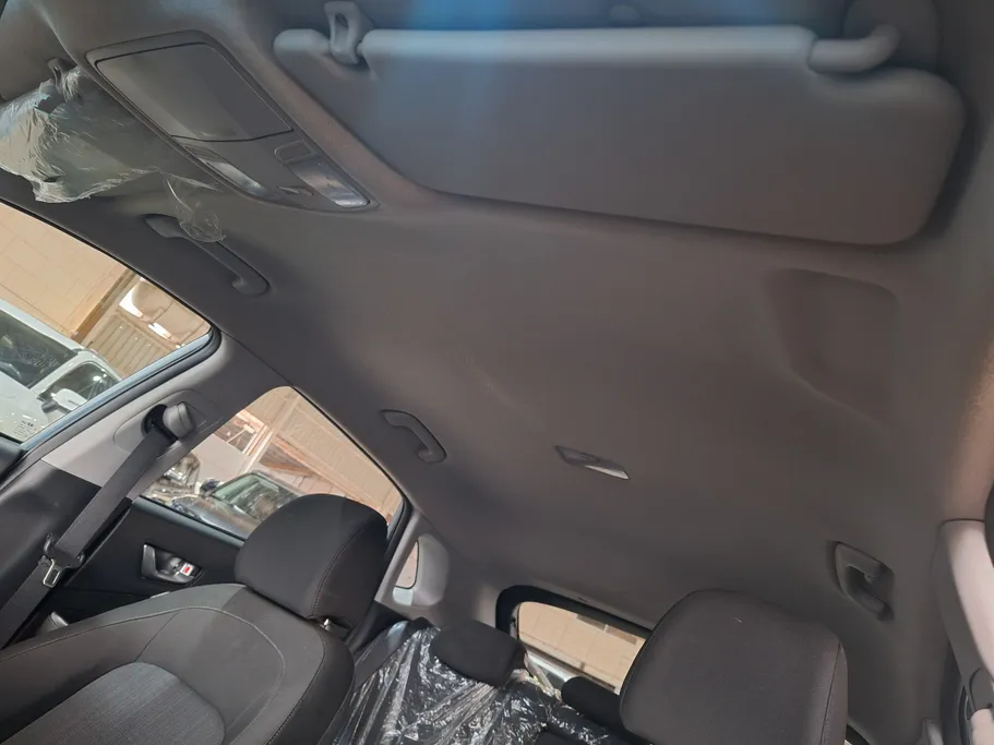 هيونداي كونا هايبرد 2023 