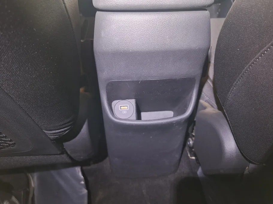 هيونداي كونا هايبرد 2023 