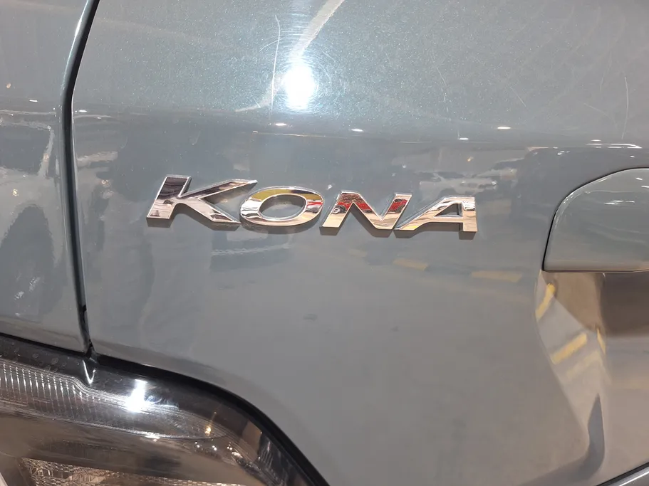 هيونداي كونا هايبرد 2023 