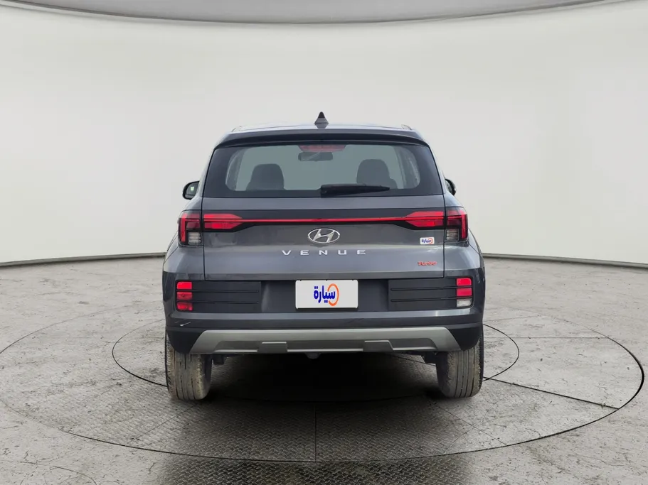 2024 Hyundai Venue Smart 
