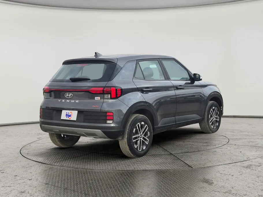 2024 Hyundai Venue Smart 