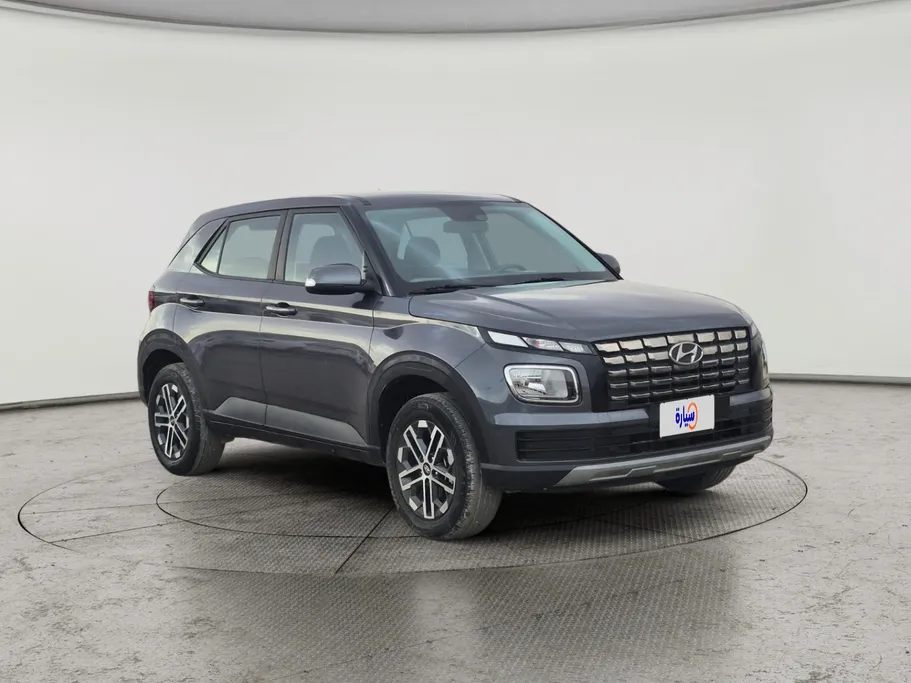 2024 Hyundai Venue Smart 
