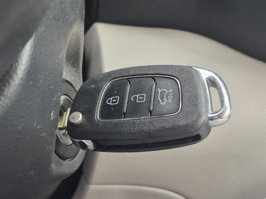 2024 Hyundai Venue Smart 