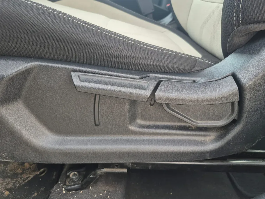2024 Hyundai Venue Smart 
