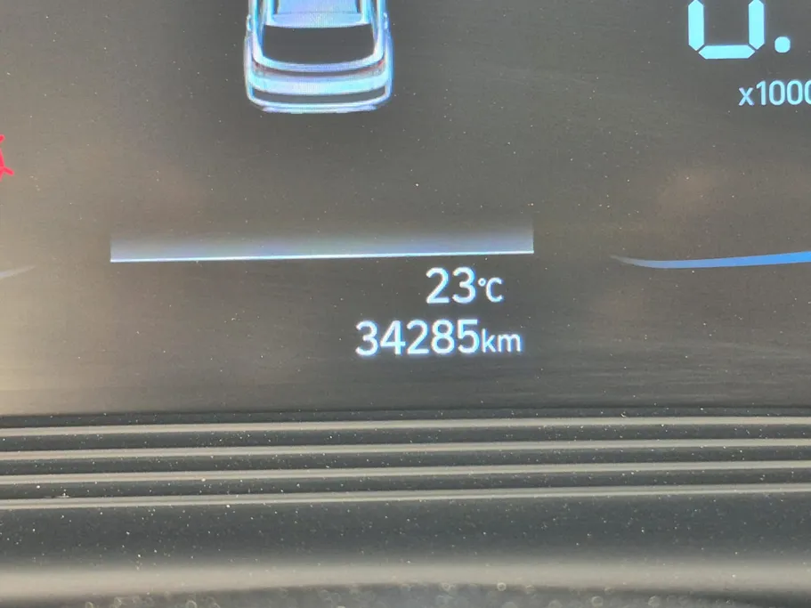 2024 Hyundai Venue Smart 