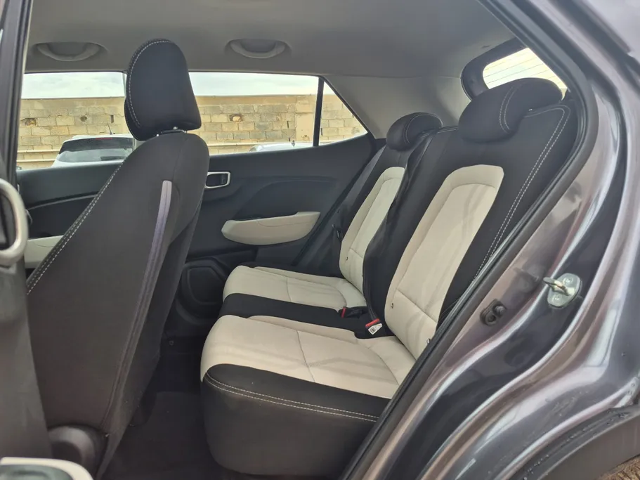 2024 Hyundai Venue Smart 