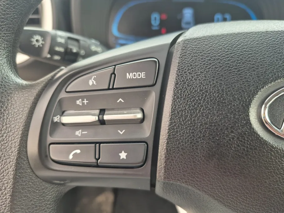 2024 Hyundai Venue Smart 