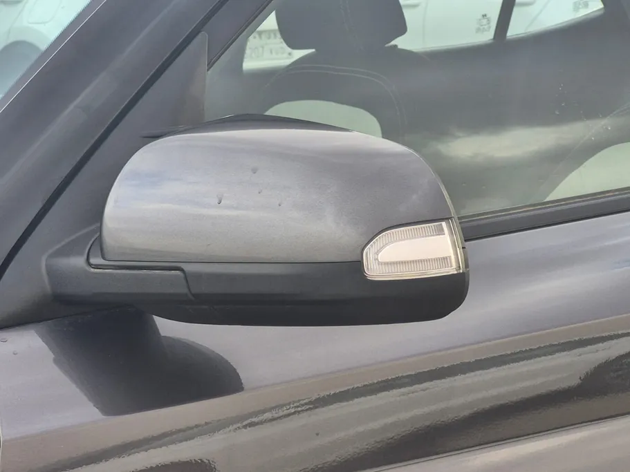 2024 Hyundai Venue Smart 