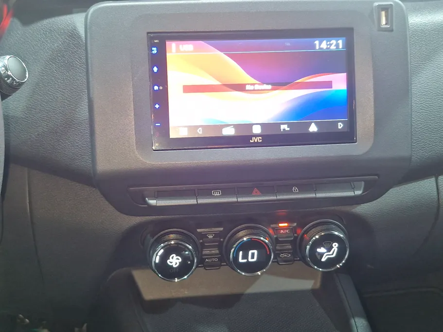 2025 Nissan Magnite S 