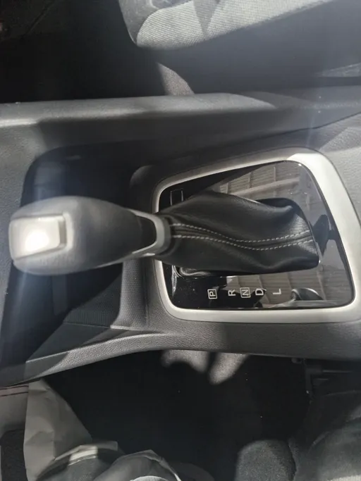 2025 Nissan Magnite S 