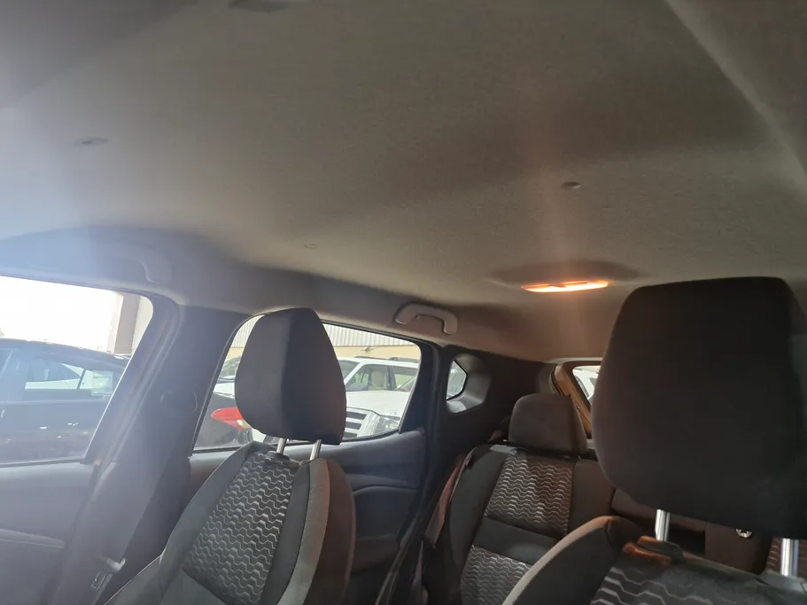 2025 Nissan Magnite S 