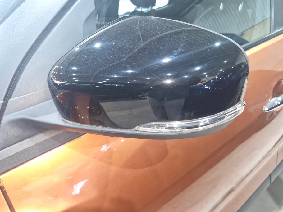 2025 Nissan Magnite S 